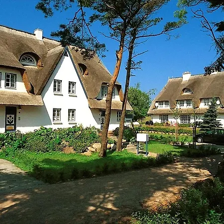 Achtern Diek Haus 8 3 Διαμέρισμα *