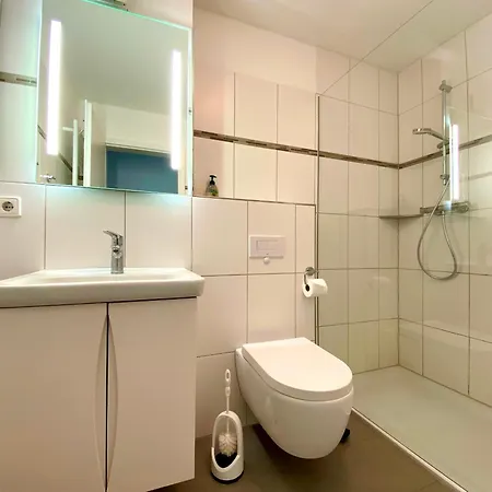 Achtern Diek Haus 8 3 * Zingst