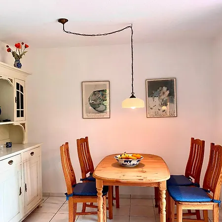 Διαμέρισμα Achtern Diek Haus 8 3