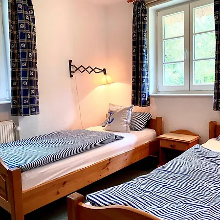 Διαμέρισμα Achtern Diek Haus 8 3 *